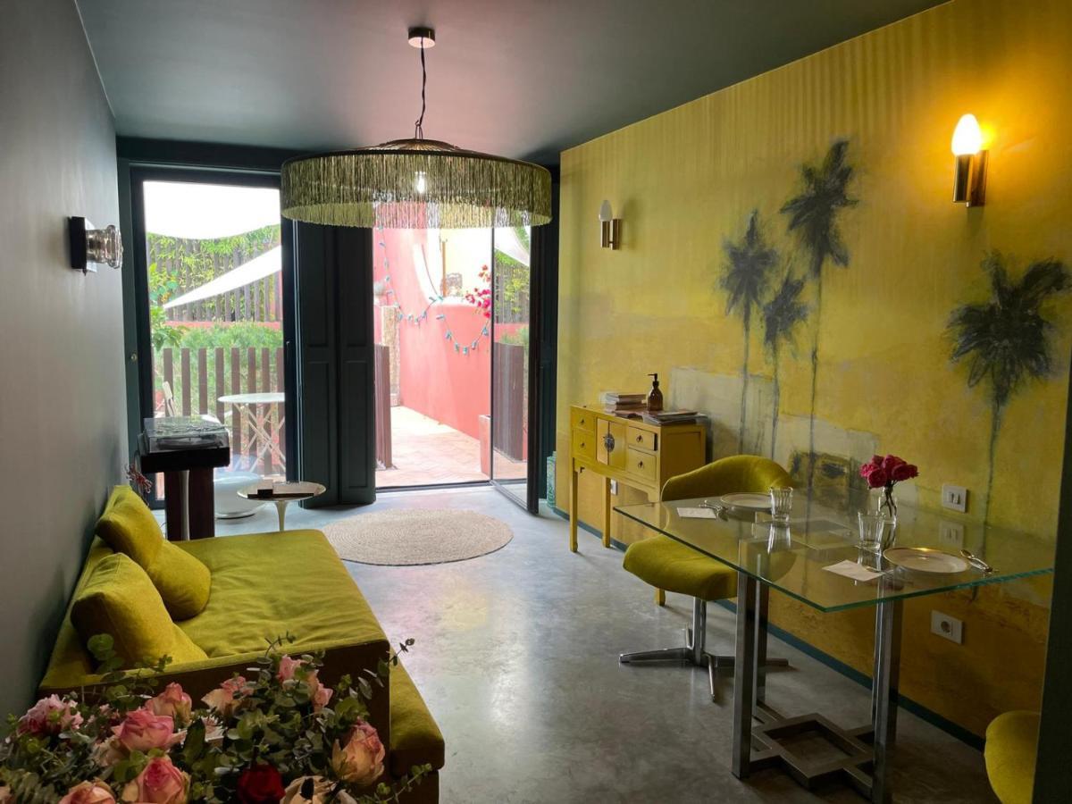 Casa de hóspedes Toctoctoc 3*