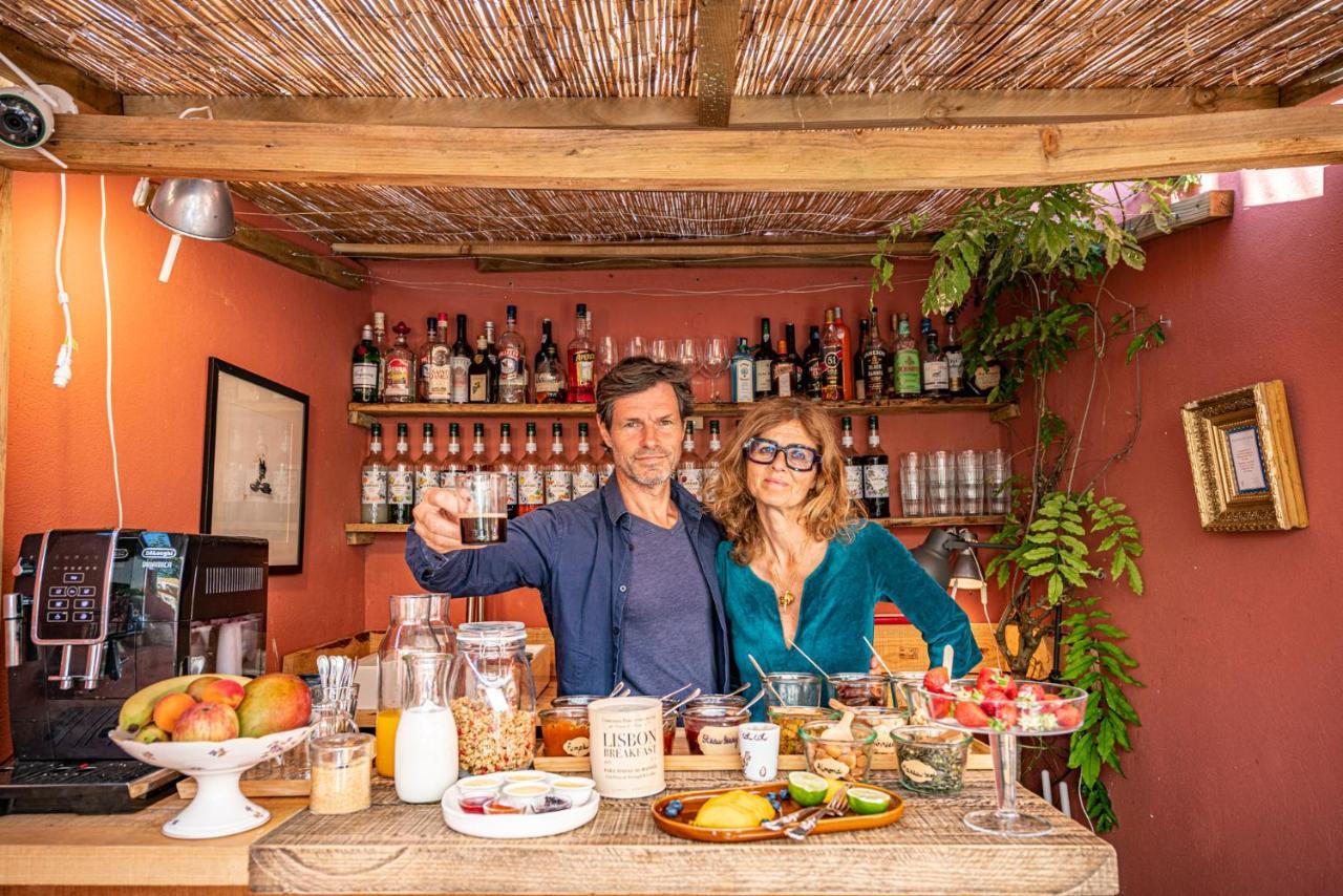 Toctoctoc Casa de hóspedes Lisboa