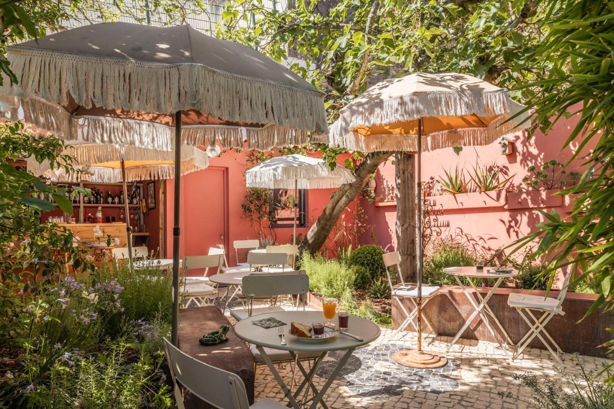 Toctoctoc Maison d'hôtes Lisboa