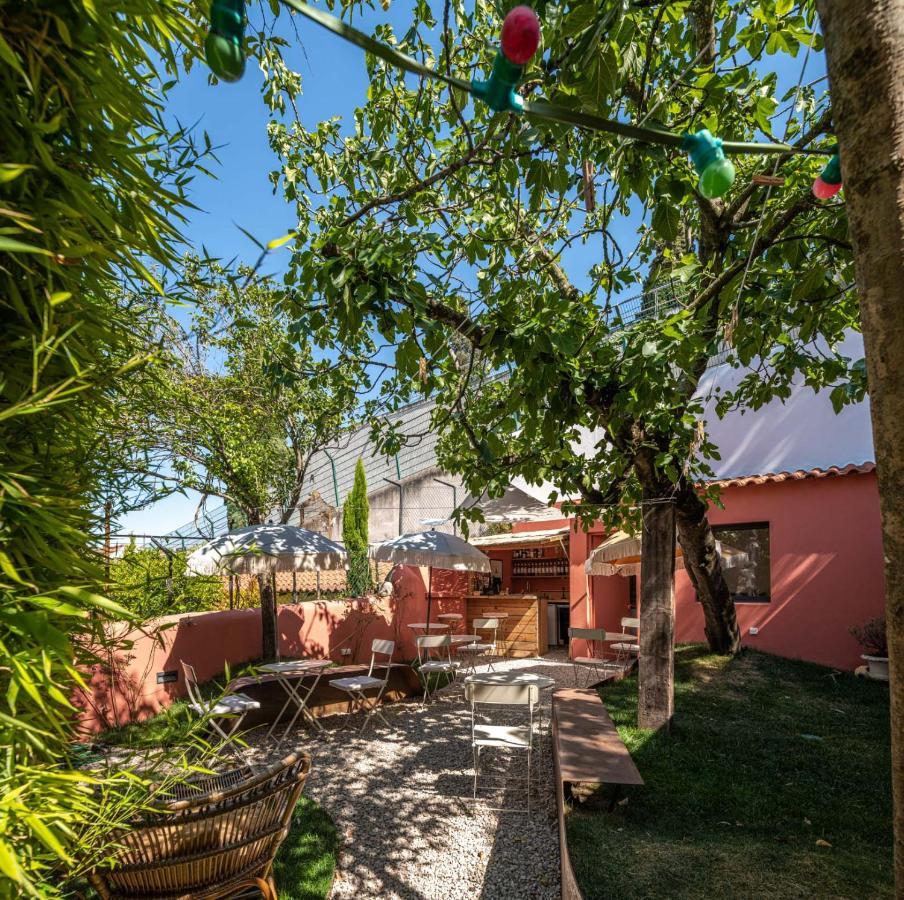 Guest house Toctoctoc