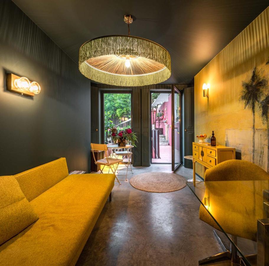 Toctoctoc Guest house Lisbon