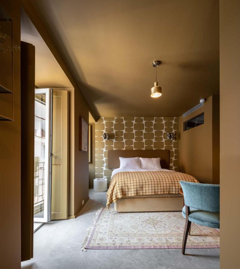 Toctoctoc Guest house