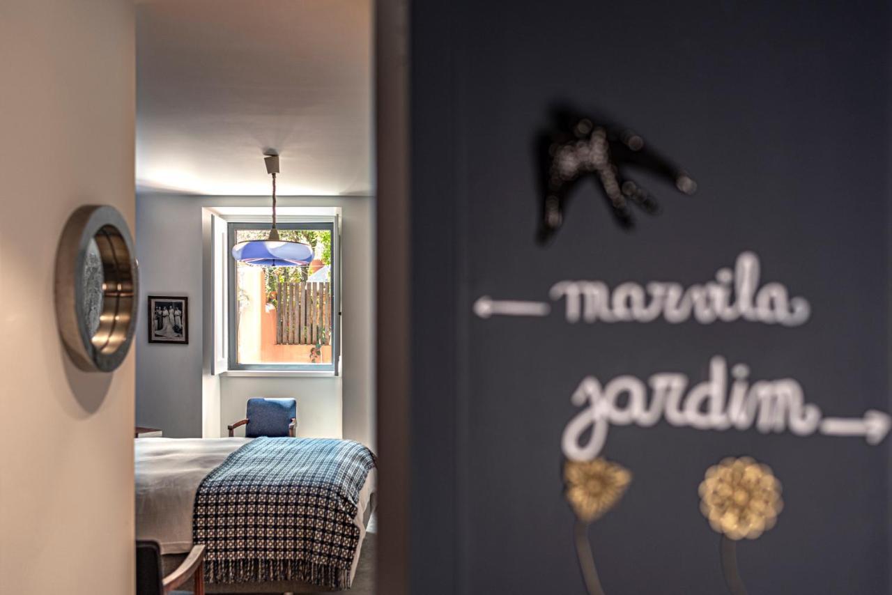 Toctoctoc Guest house