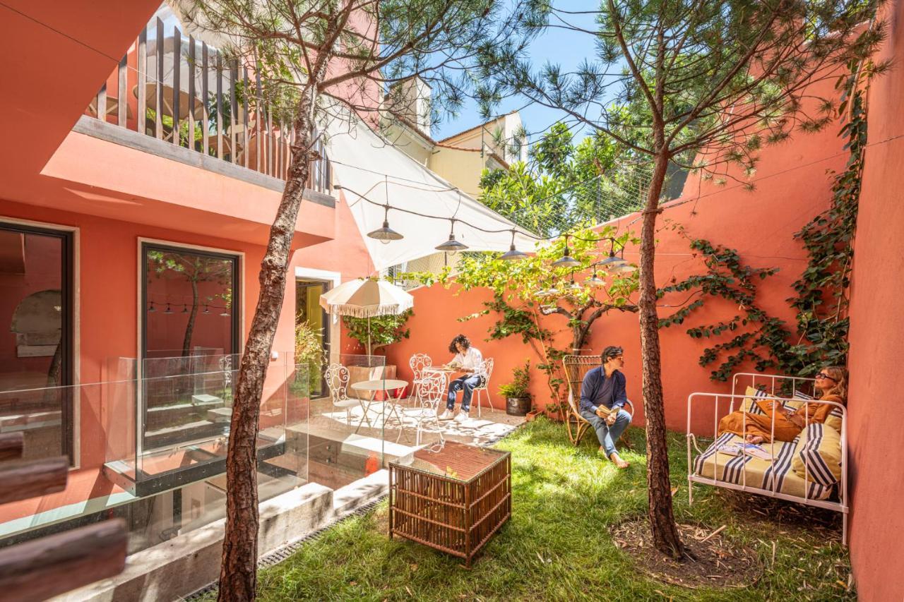 Guest house Toctoctoc 3*