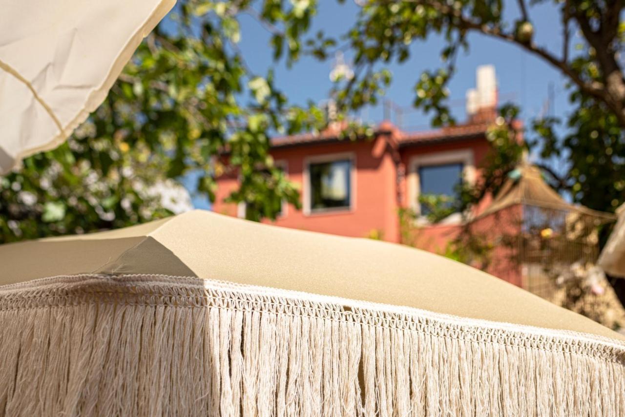Toctoctoc Guest house 3*