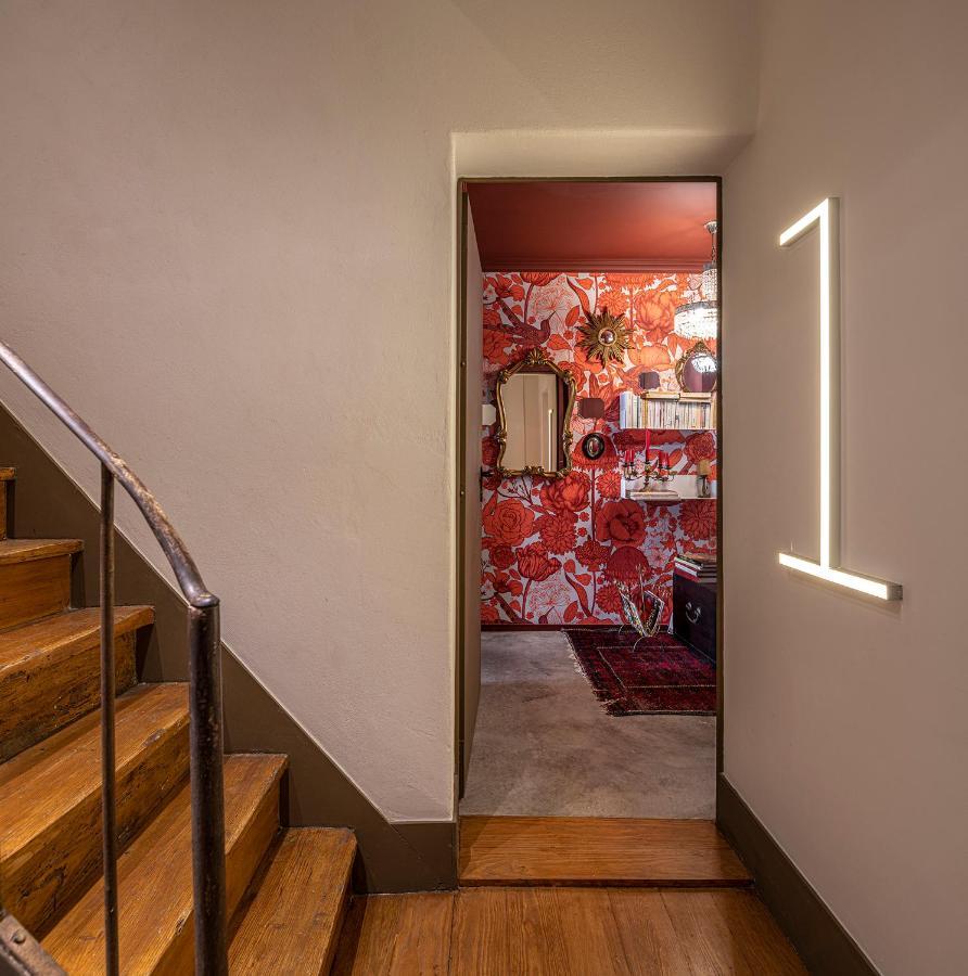 Guest house Toctoctoc