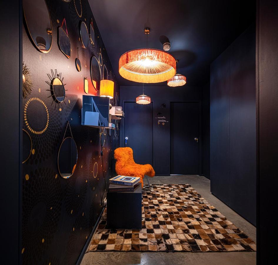 Toctoctoc Guest house Lisbon