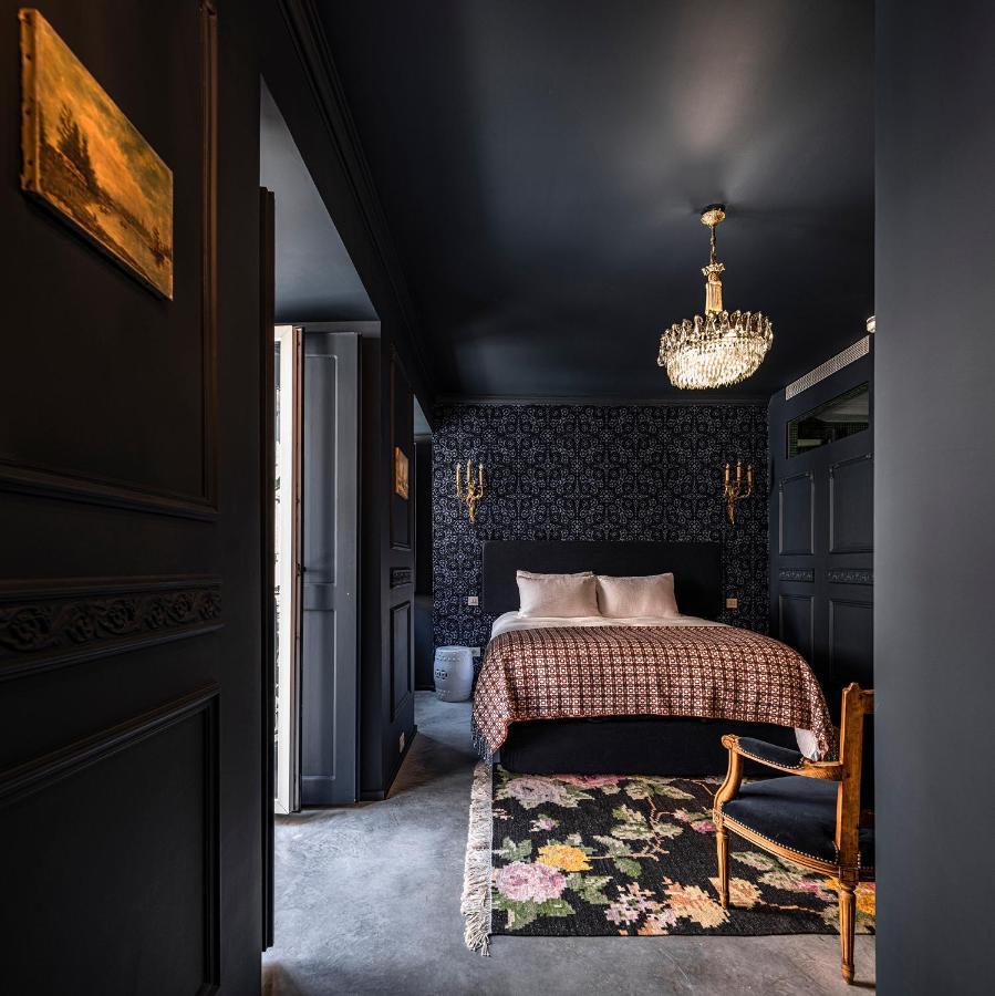 Toctoctoc Guest house