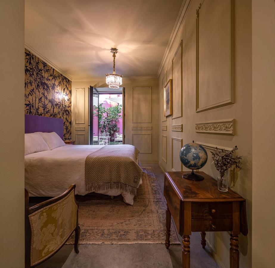 Toctoctoc Guest house Lisbon