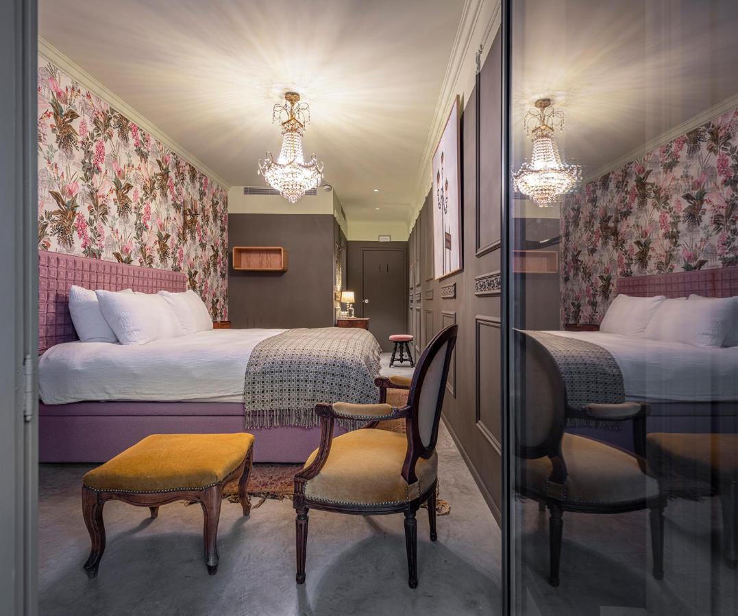 Toctoctoc Guest house 3*