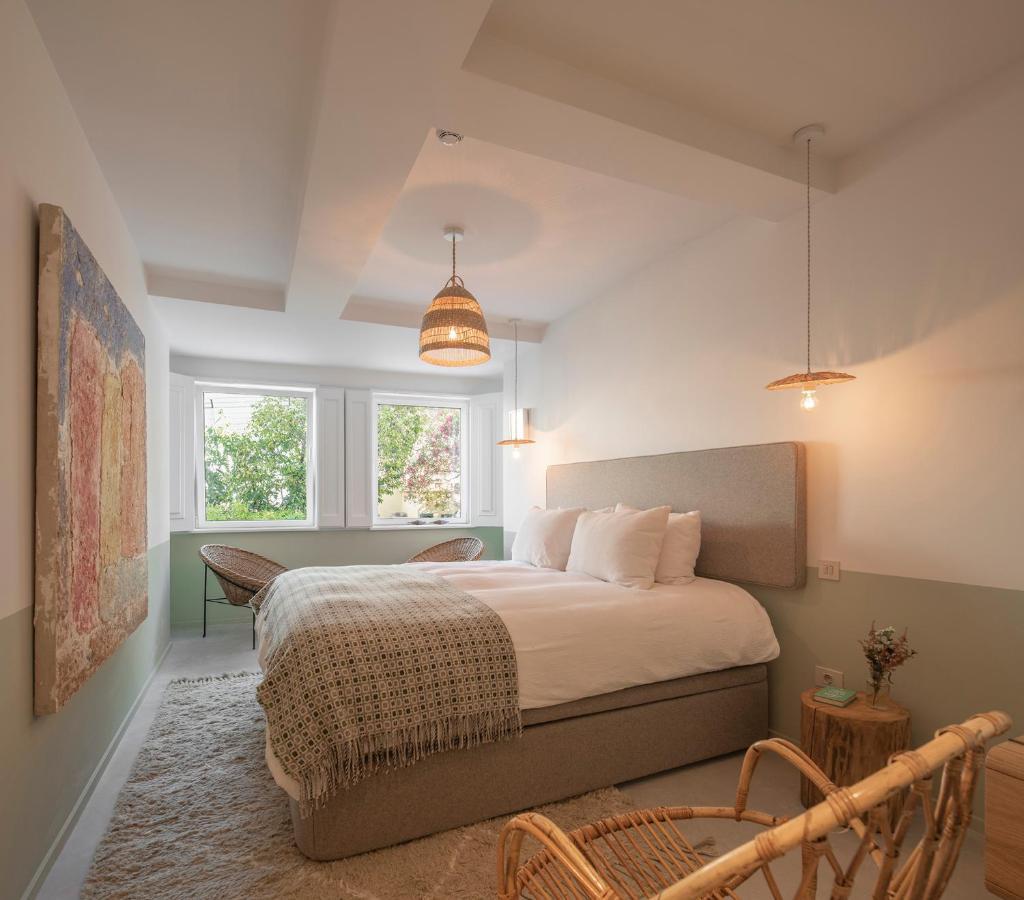 Guest house Toctoctoc