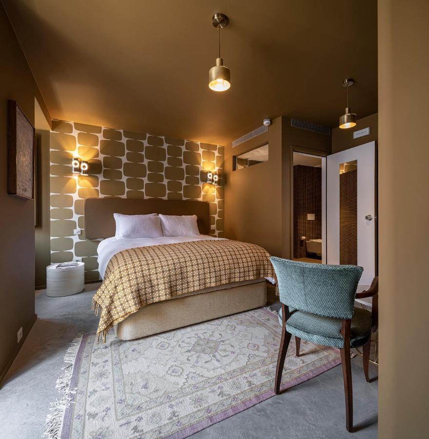 Toctoctoc Guest house