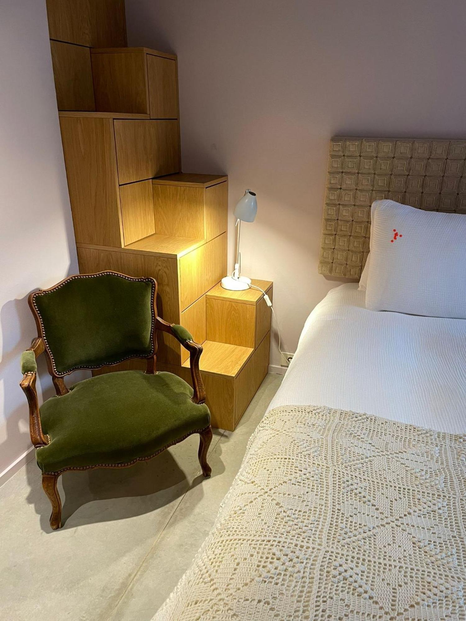 Toctoctoc Guest house 3*