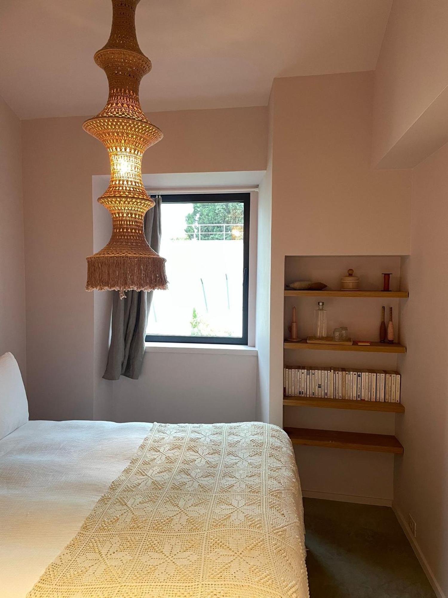 Guest house Toctoctoc Lisbon