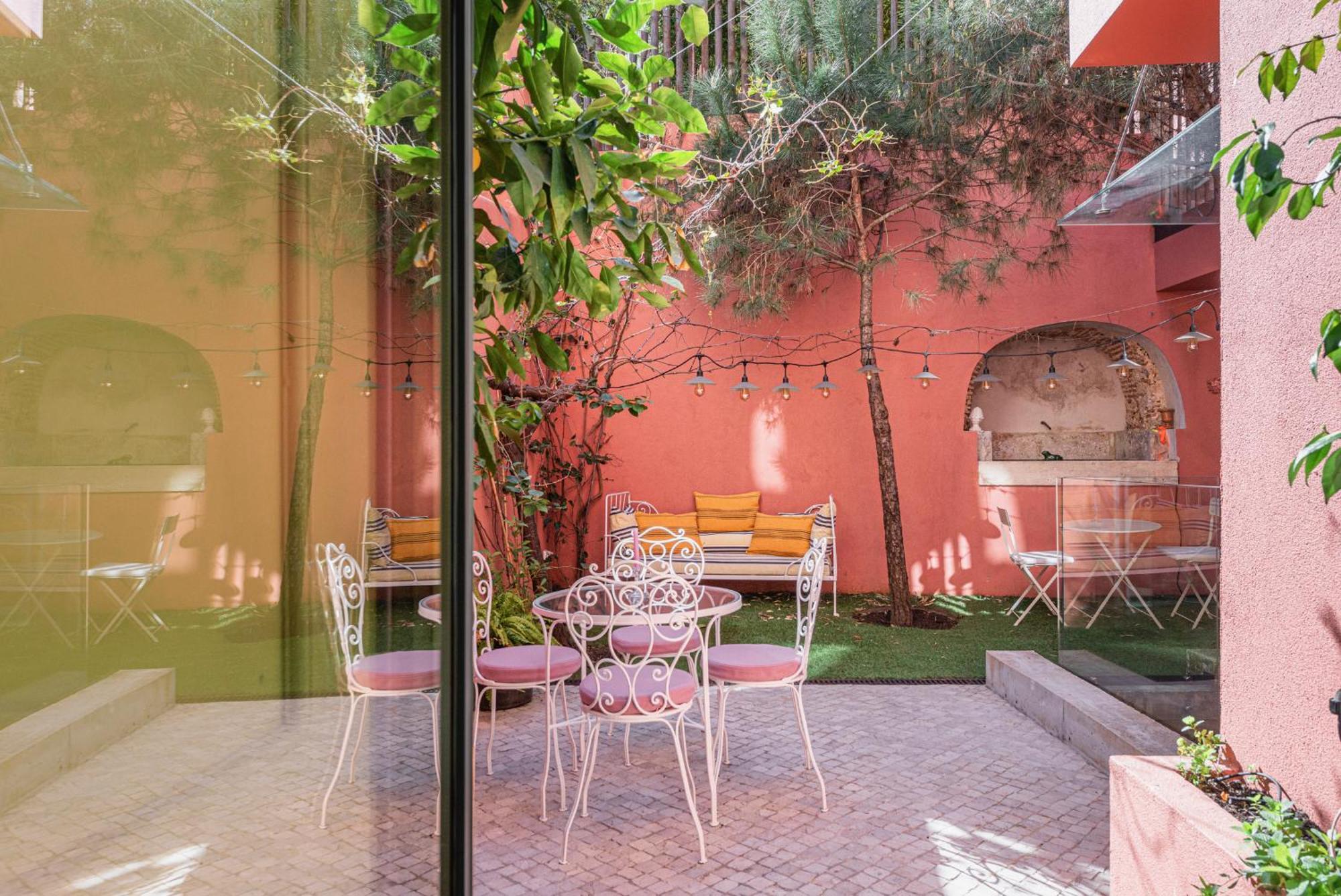 Toctoctoc Guest house Lisbon